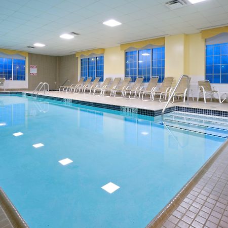 Holiday Inn Budd Lake - Rockaway Area By Ihg Buitenkant foto