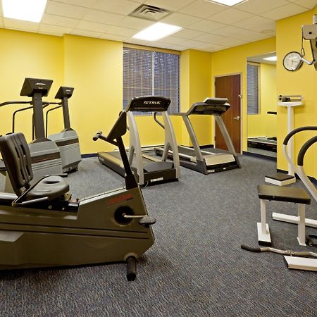 Holiday Inn Budd Lake - Rockaway Area By Ihg Buitenkant foto