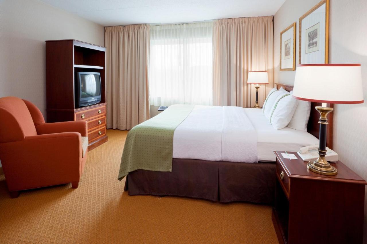 Holiday Inn Budd Lake - Rockaway Area By Ihg Kamer foto