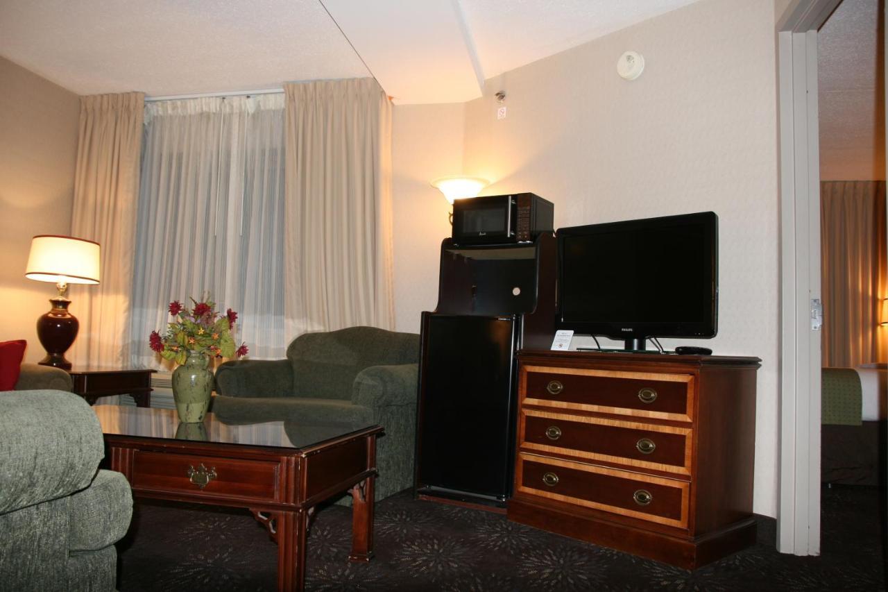 Holiday Inn Budd Lake - Rockaway Area By Ihg Kamer foto
