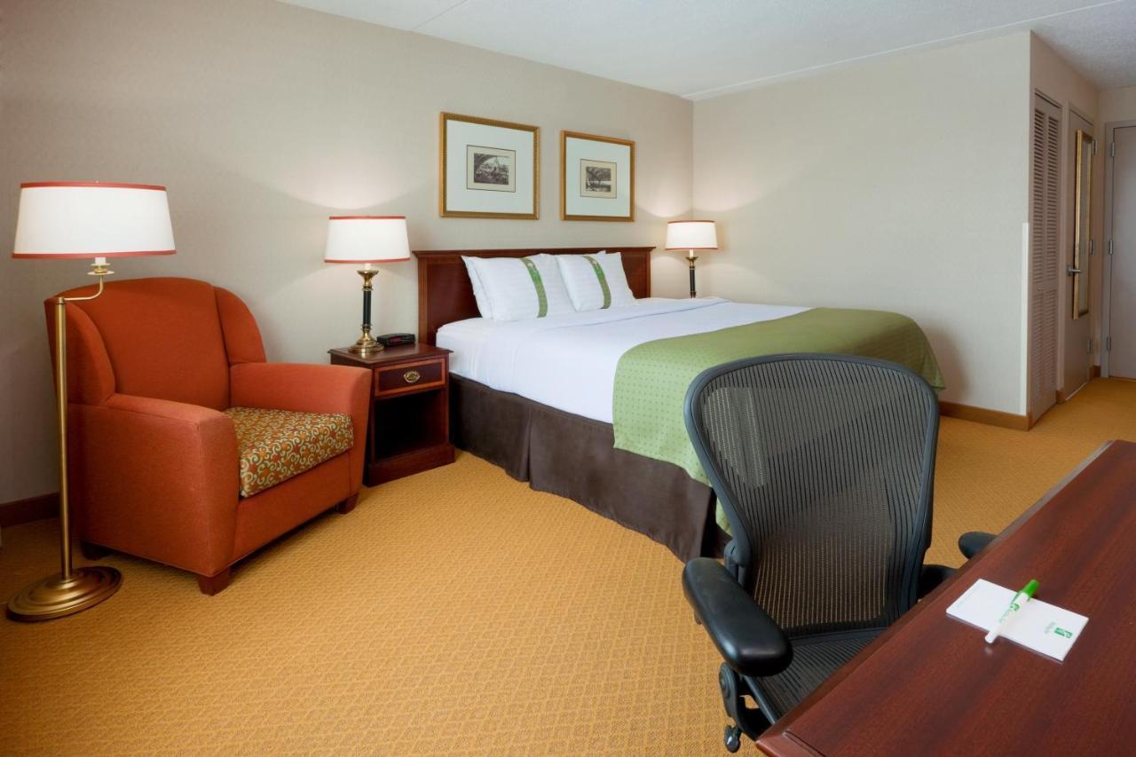 Holiday Inn Budd Lake - Rockaway Area By Ihg Kamer foto