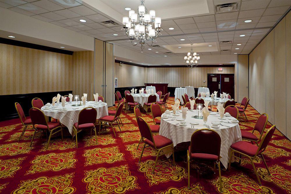 Holiday Inn Budd Lake - Rockaway Area By Ihg Restaurant foto