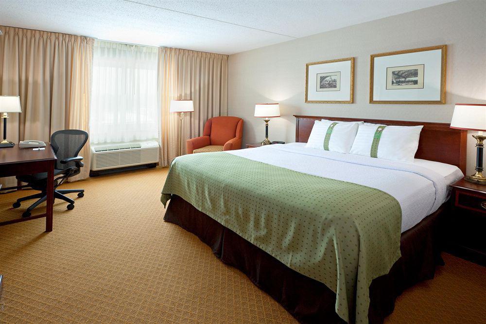 Holiday Inn Budd Lake - Rockaway Area By Ihg Kamer foto