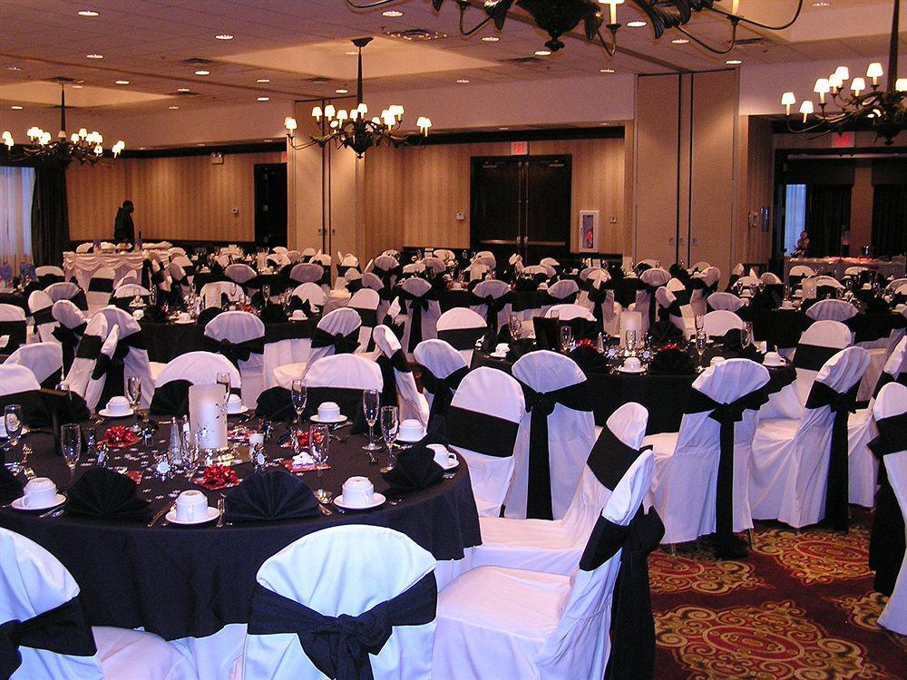 Holiday Inn Budd Lake - Rockaway Area By Ihg Restaurant foto