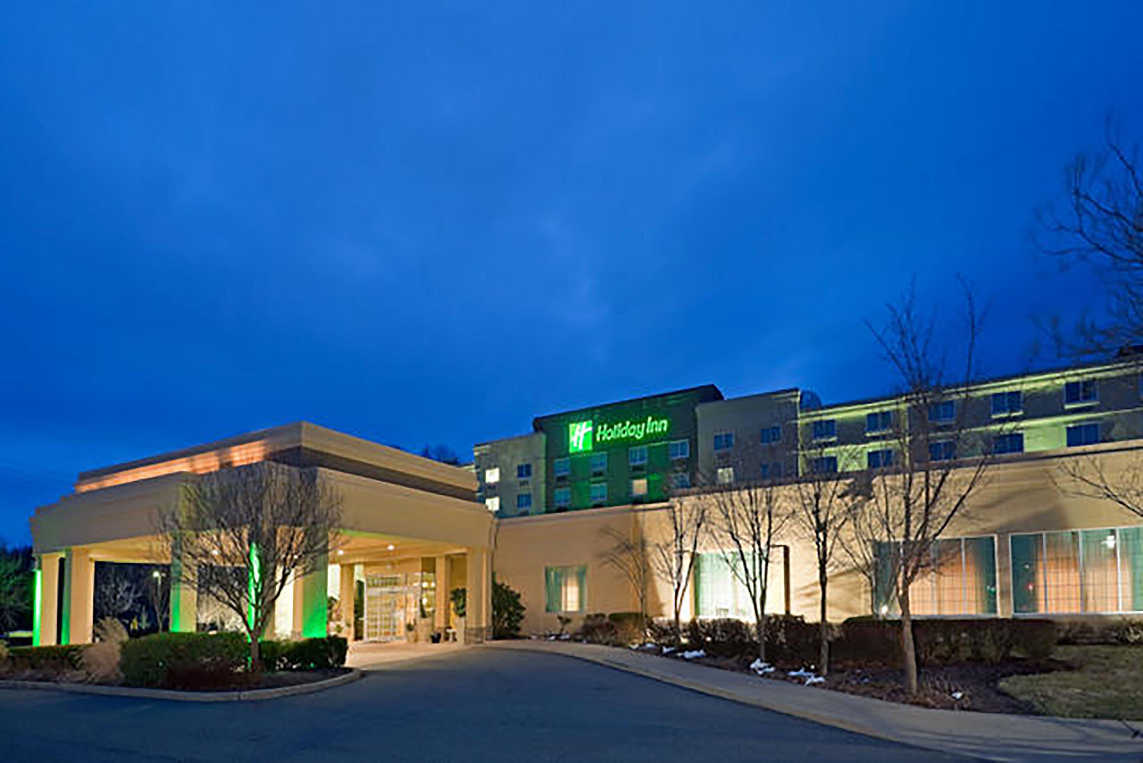 Holiday Inn Budd Lake - Rockaway Area By Ihg Buitenkant foto