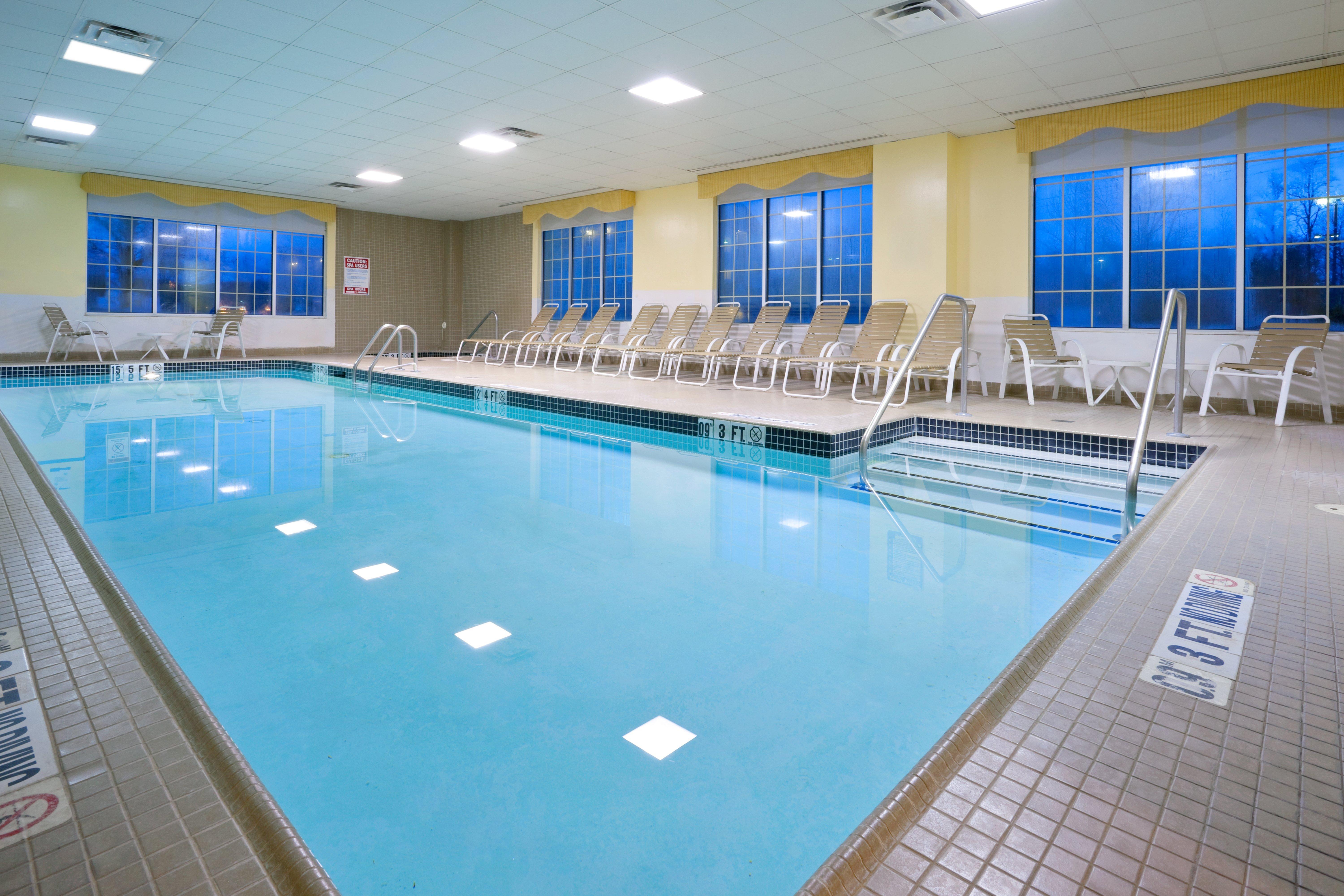 Holiday Inn Budd Lake - Rockaway Area By Ihg Buitenkant foto