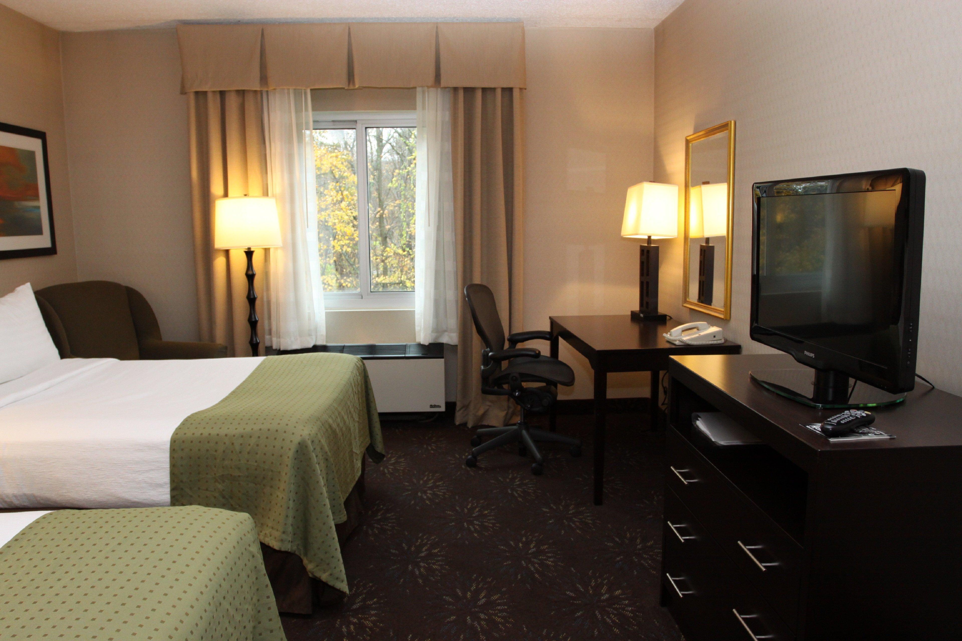 Holiday Inn Budd Lake - Rockaway Area By Ihg Buitenkant foto