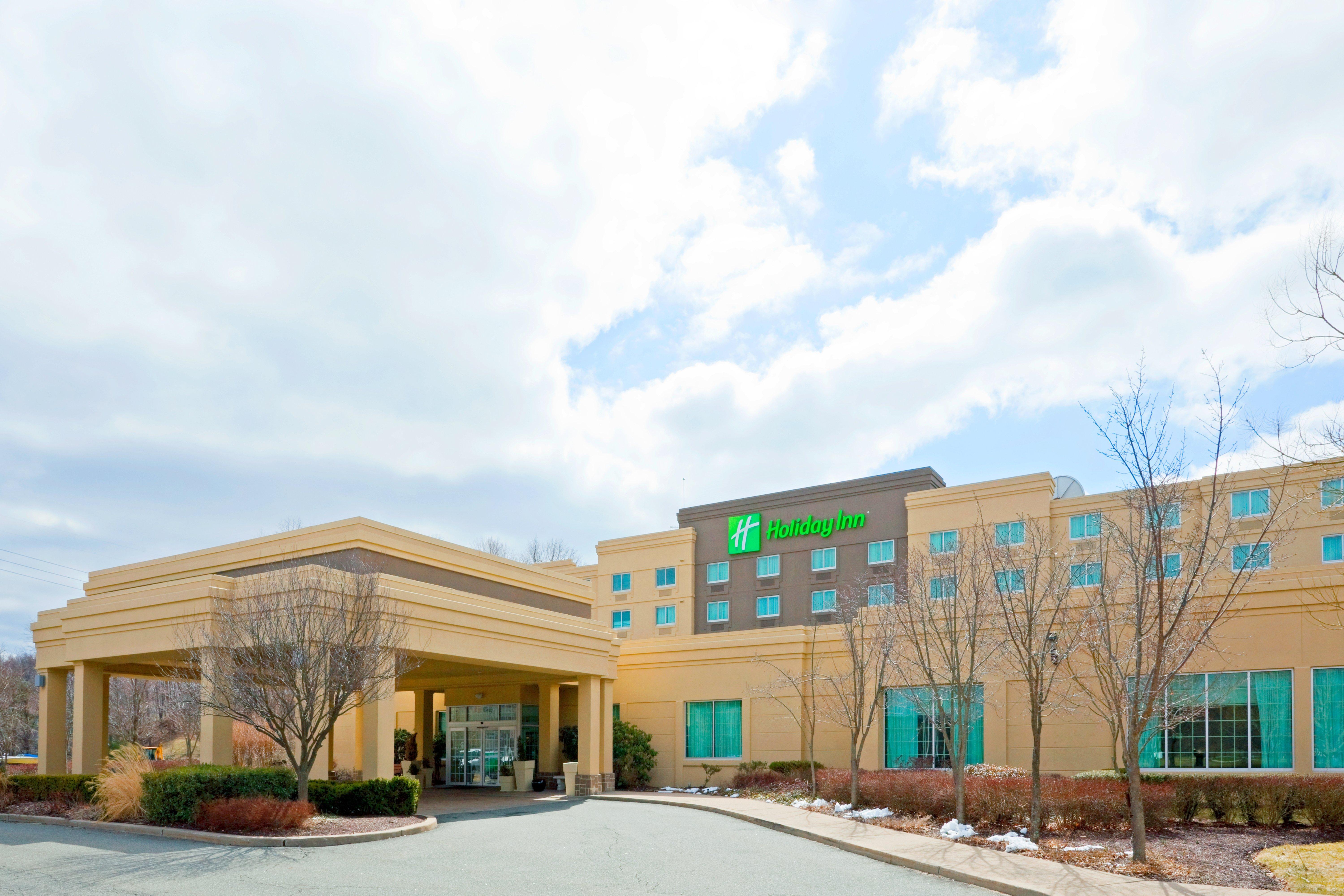 Holiday Inn Budd Lake - Rockaway Area By Ihg Buitenkant foto
