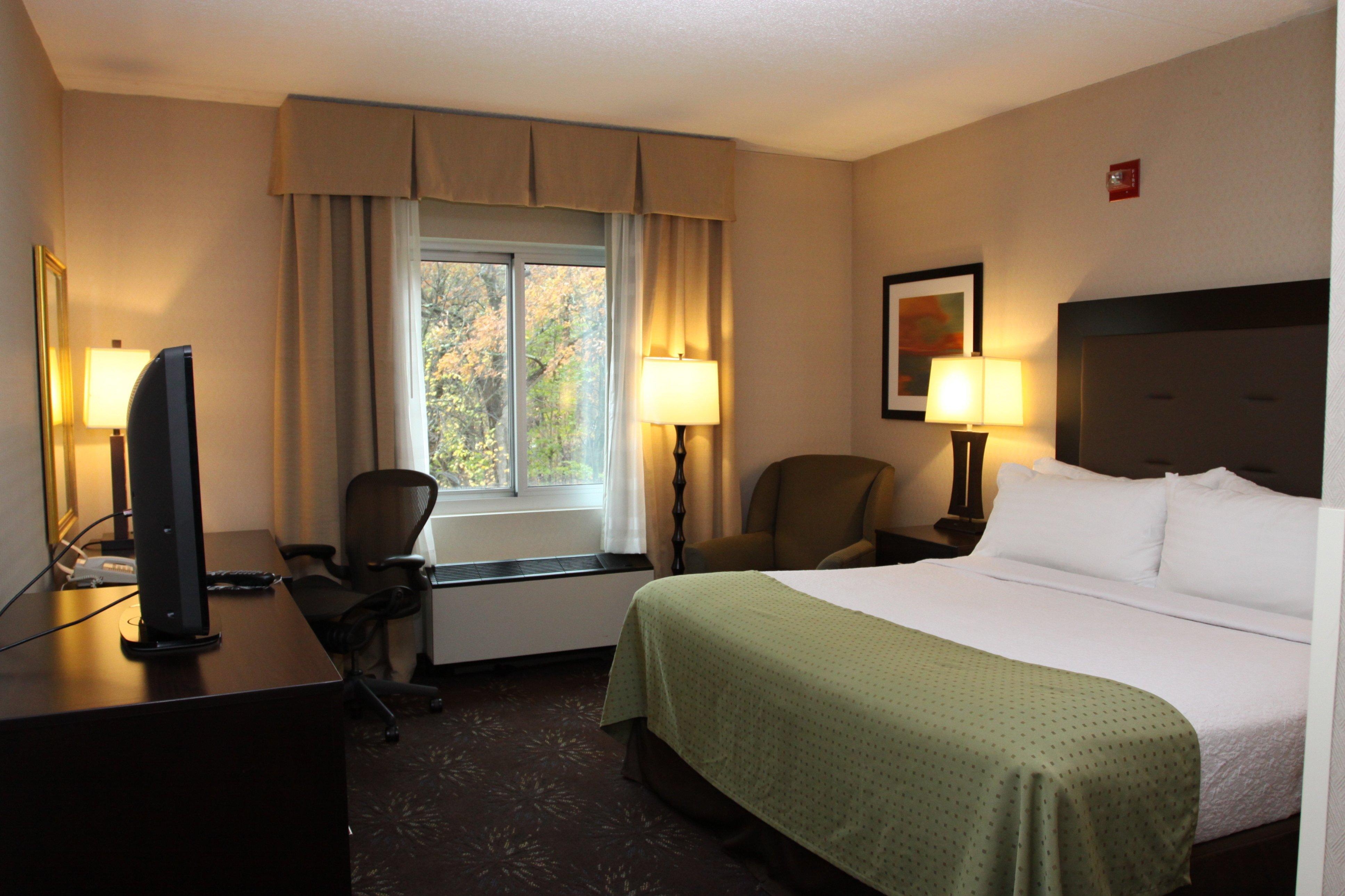 Holiday Inn Budd Lake - Rockaway Area By Ihg Buitenkant foto