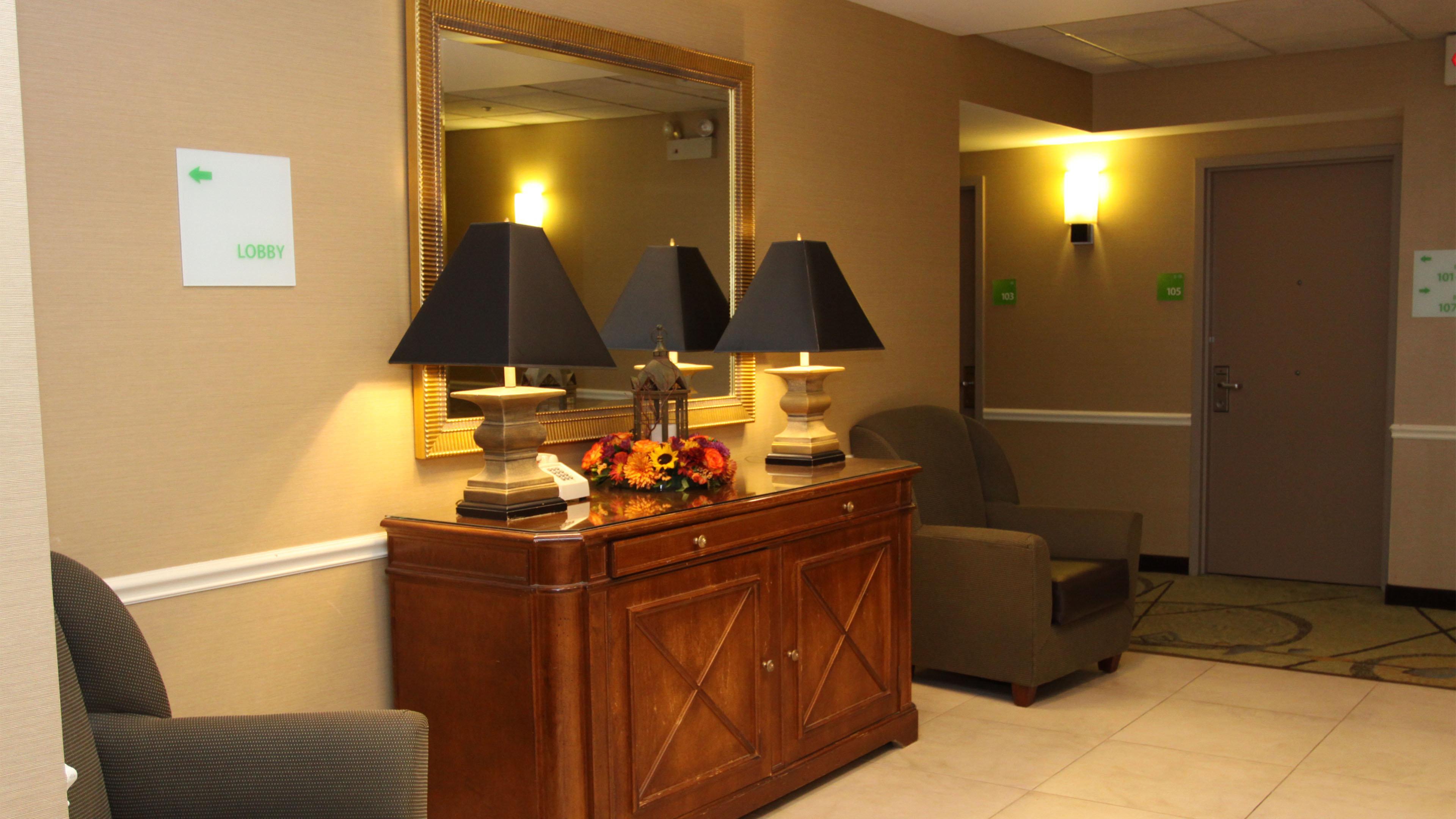 Holiday Inn Budd Lake - Rockaway Area By Ihg Buitenkant foto