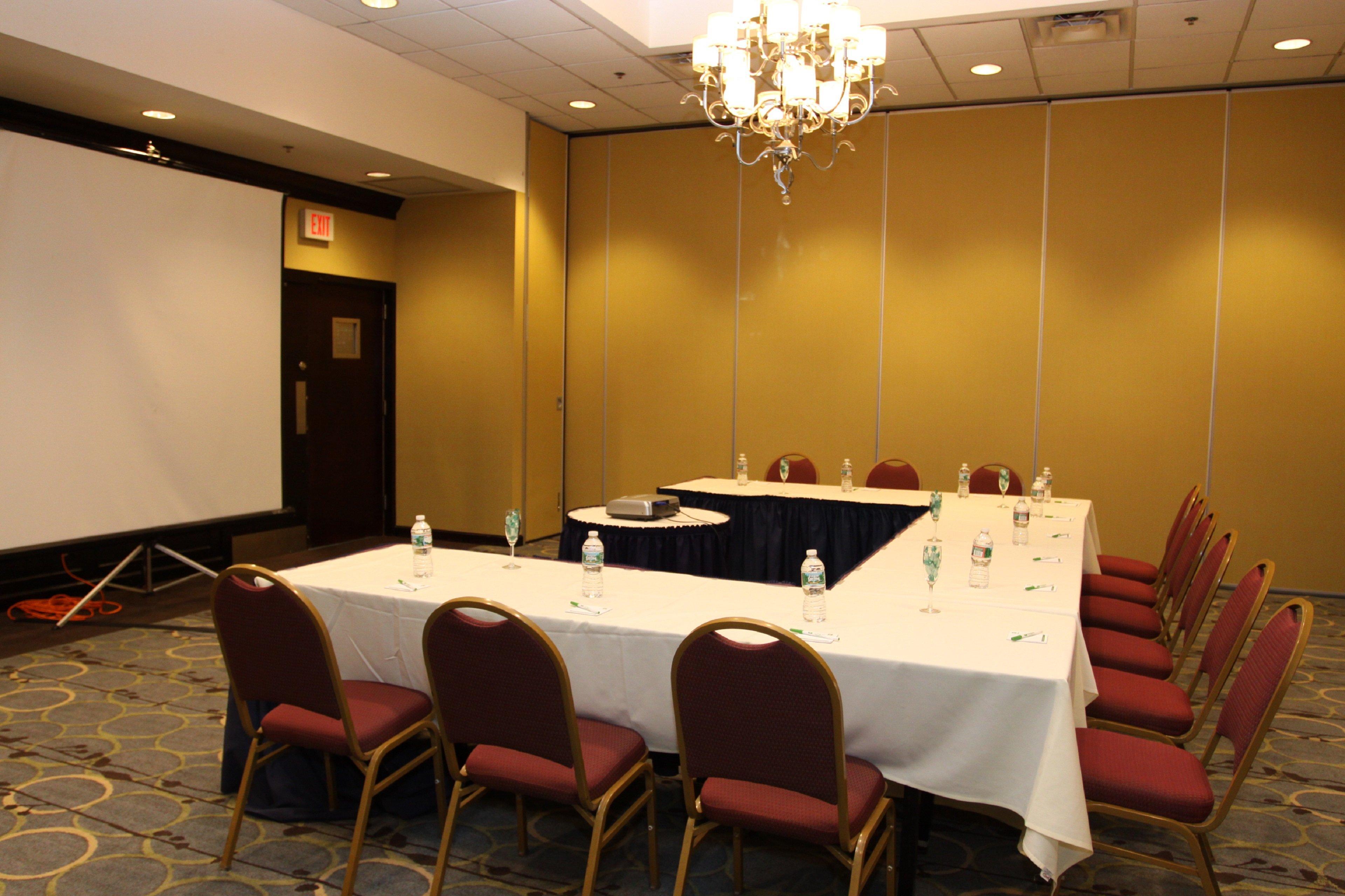 Holiday Inn Budd Lake - Rockaway Area By Ihg Buitenkant foto