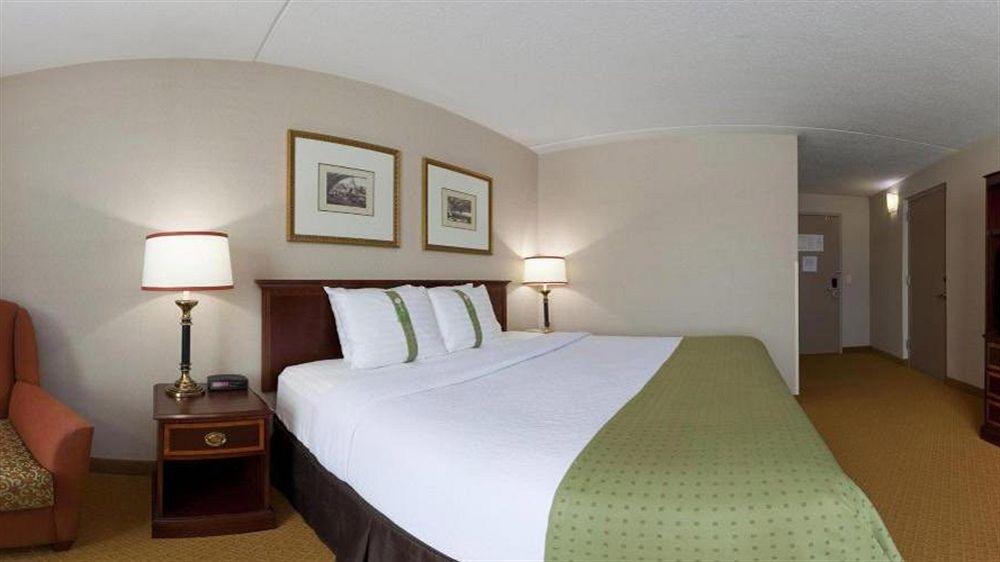 Holiday Inn Budd Lake - Rockaway Area By Ihg Buitenkant foto