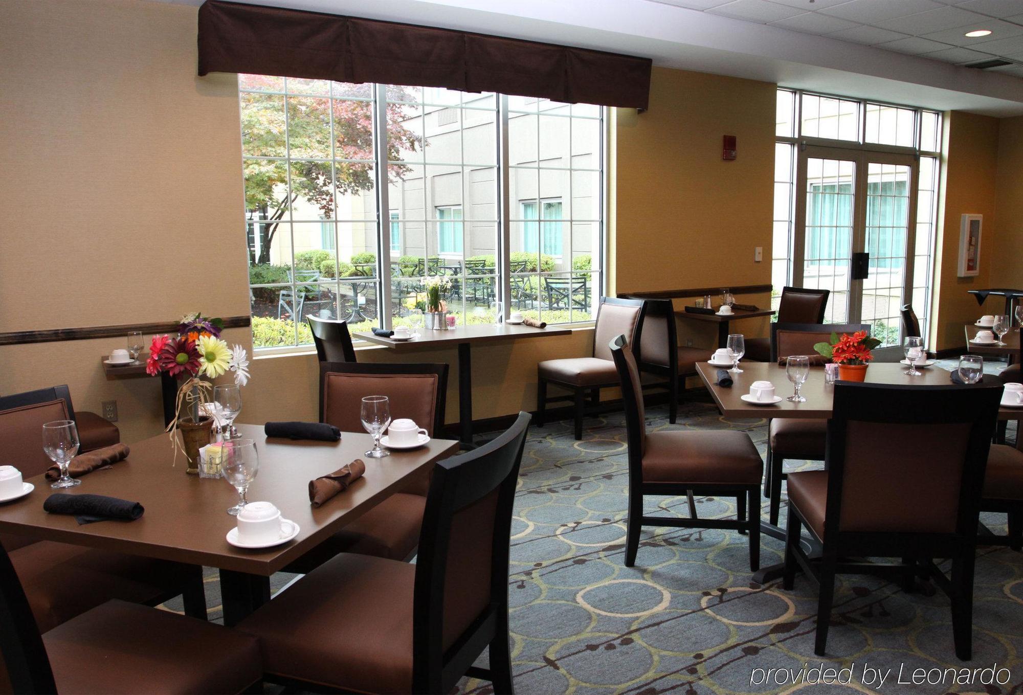Holiday Inn Budd Lake - Rockaway Area By Ihg Buitenkant foto