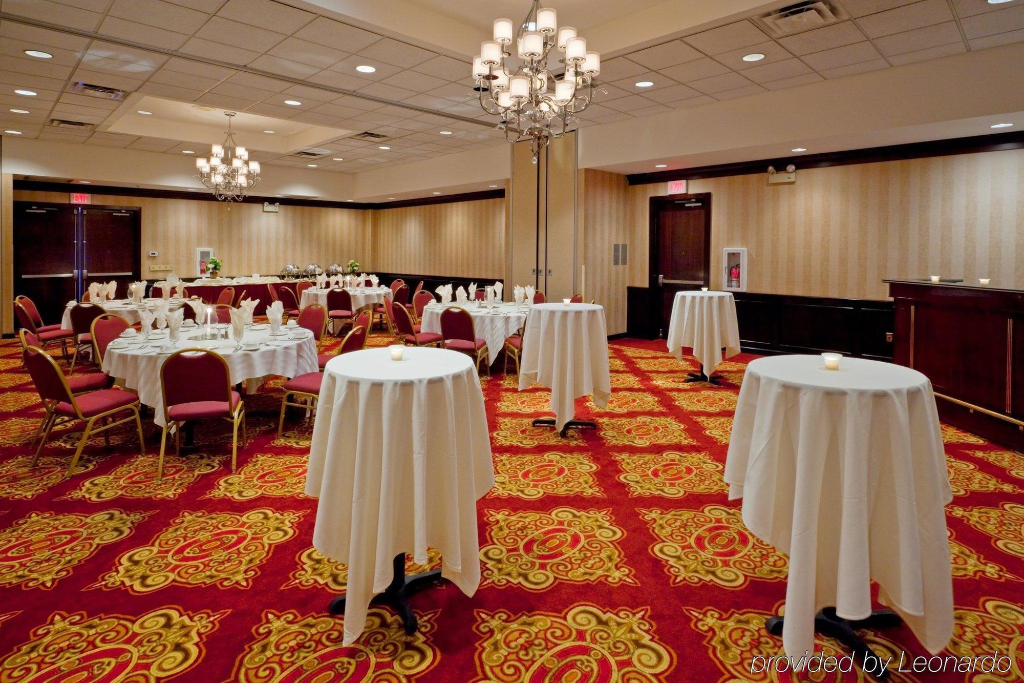 Holiday Inn Budd Lake - Rockaway Area By Ihg Faciliteiten foto