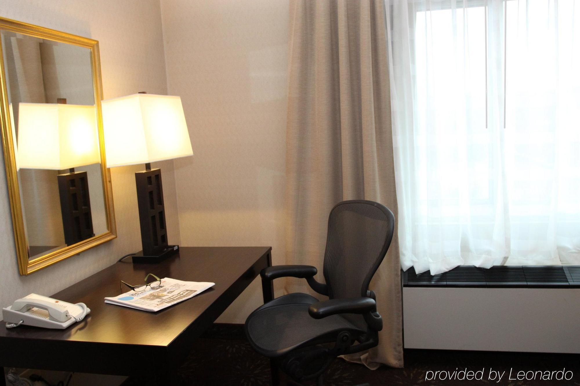 Holiday Inn Budd Lake - Rockaway Area By Ihg Buitenkant foto