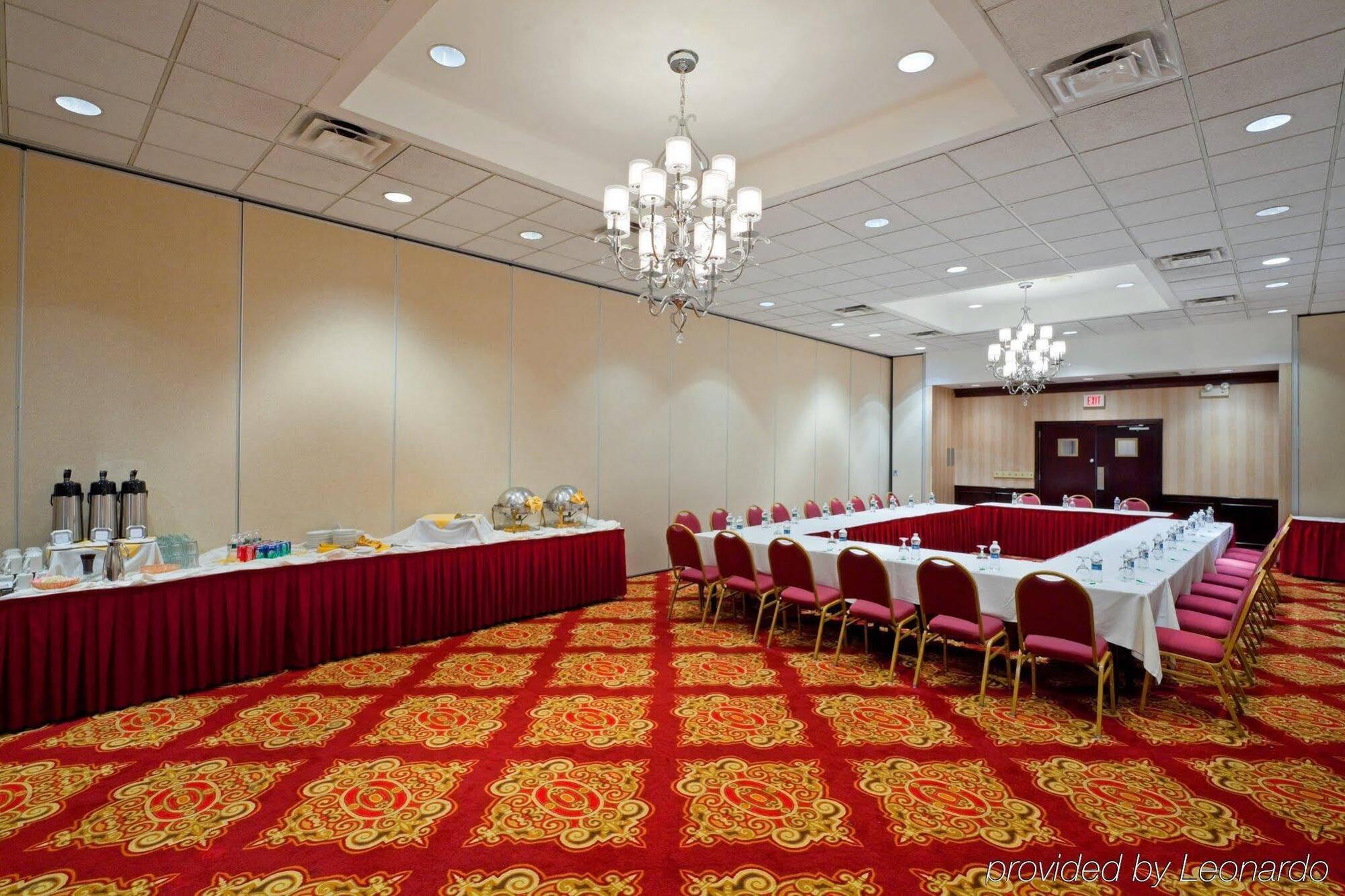 Holiday Inn Budd Lake - Rockaway Area By Ihg Buitenkant foto