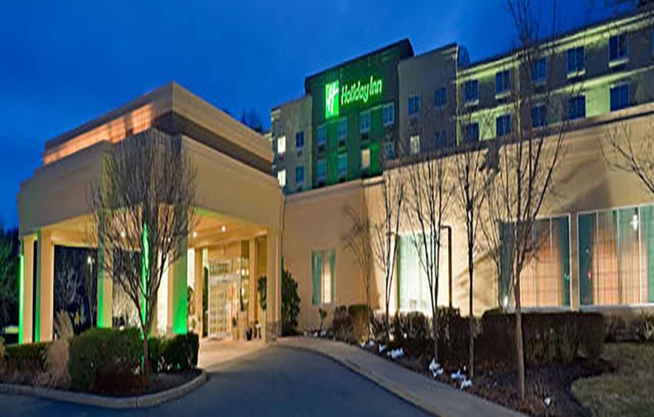Holiday Inn Budd Lake - Rockaway Area By Ihg Buitenkant foto