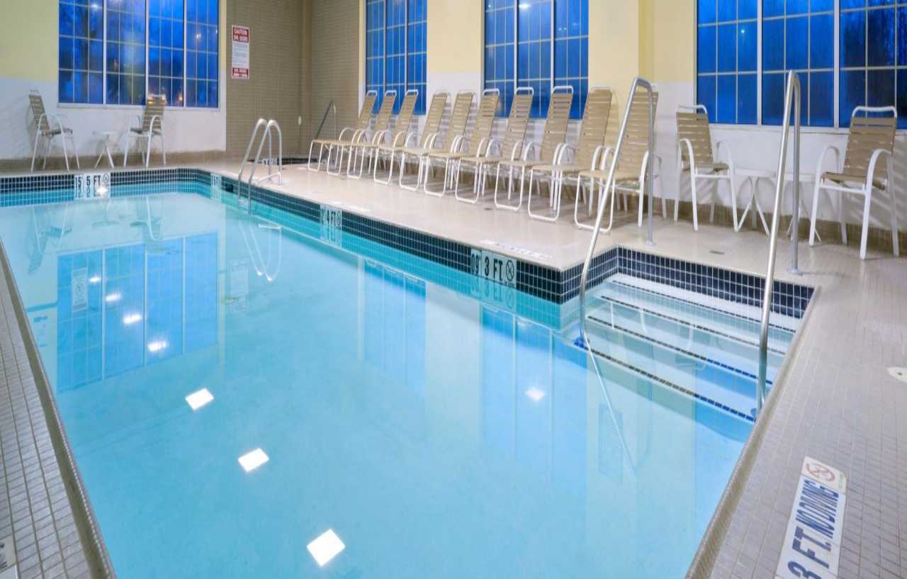Holiday Inn Budd Lake - Rockaway Area By Ihg Buitenkant foto