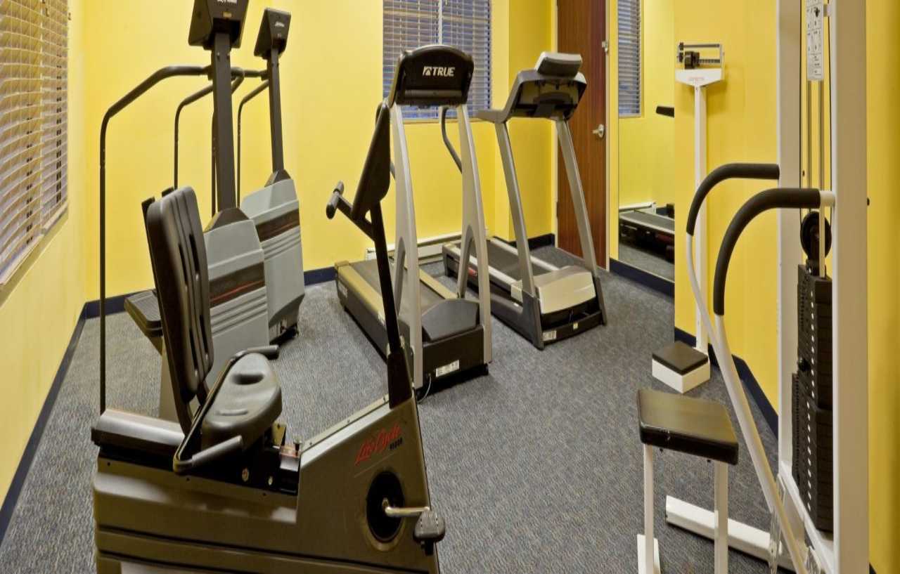 Holiday Inn Budd Lake - Rockaway Area By Ihg Buitenkant foto